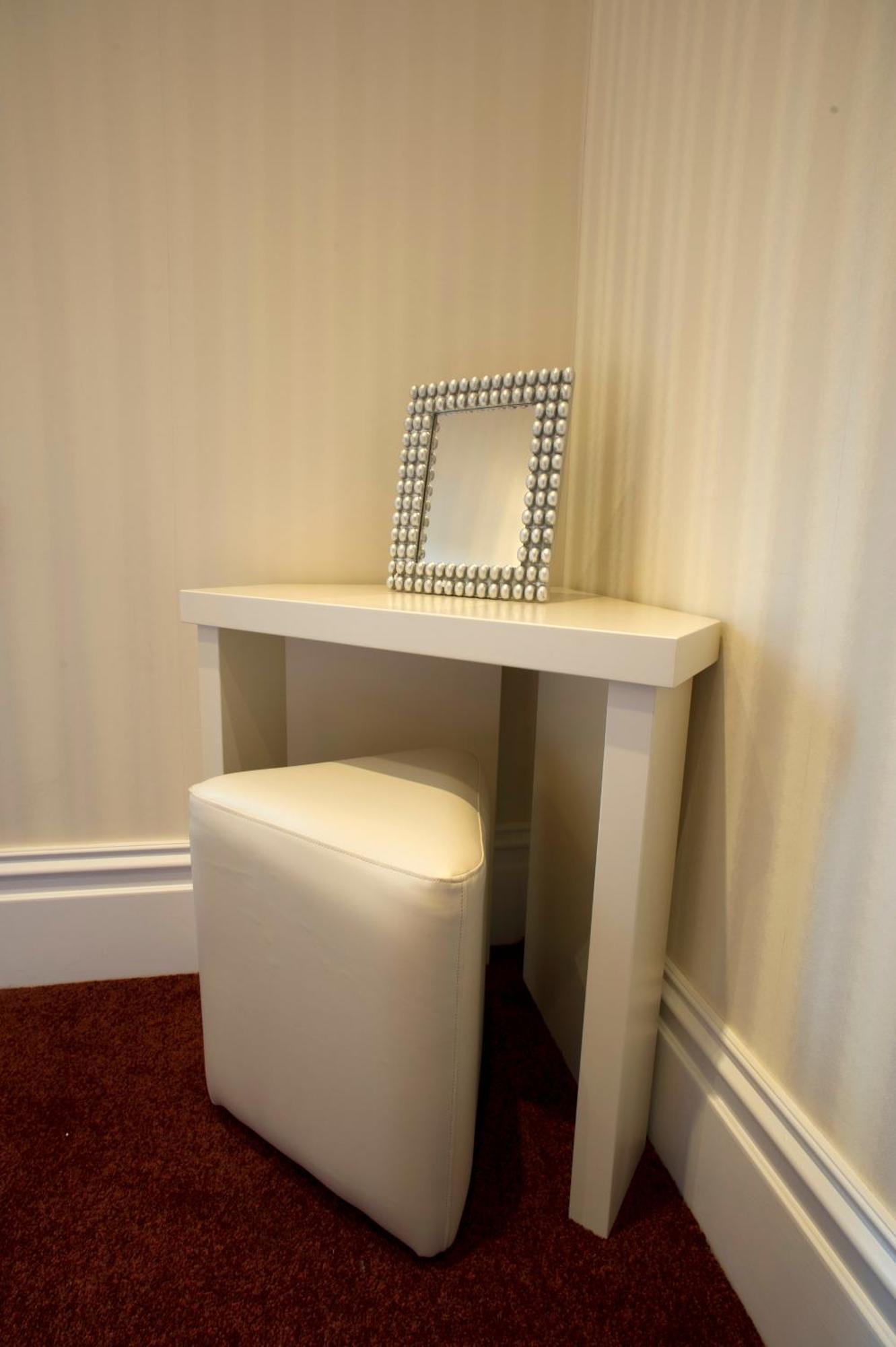 Mode Breck Apartments Poulton-le-Fylde Pokoj fotografie