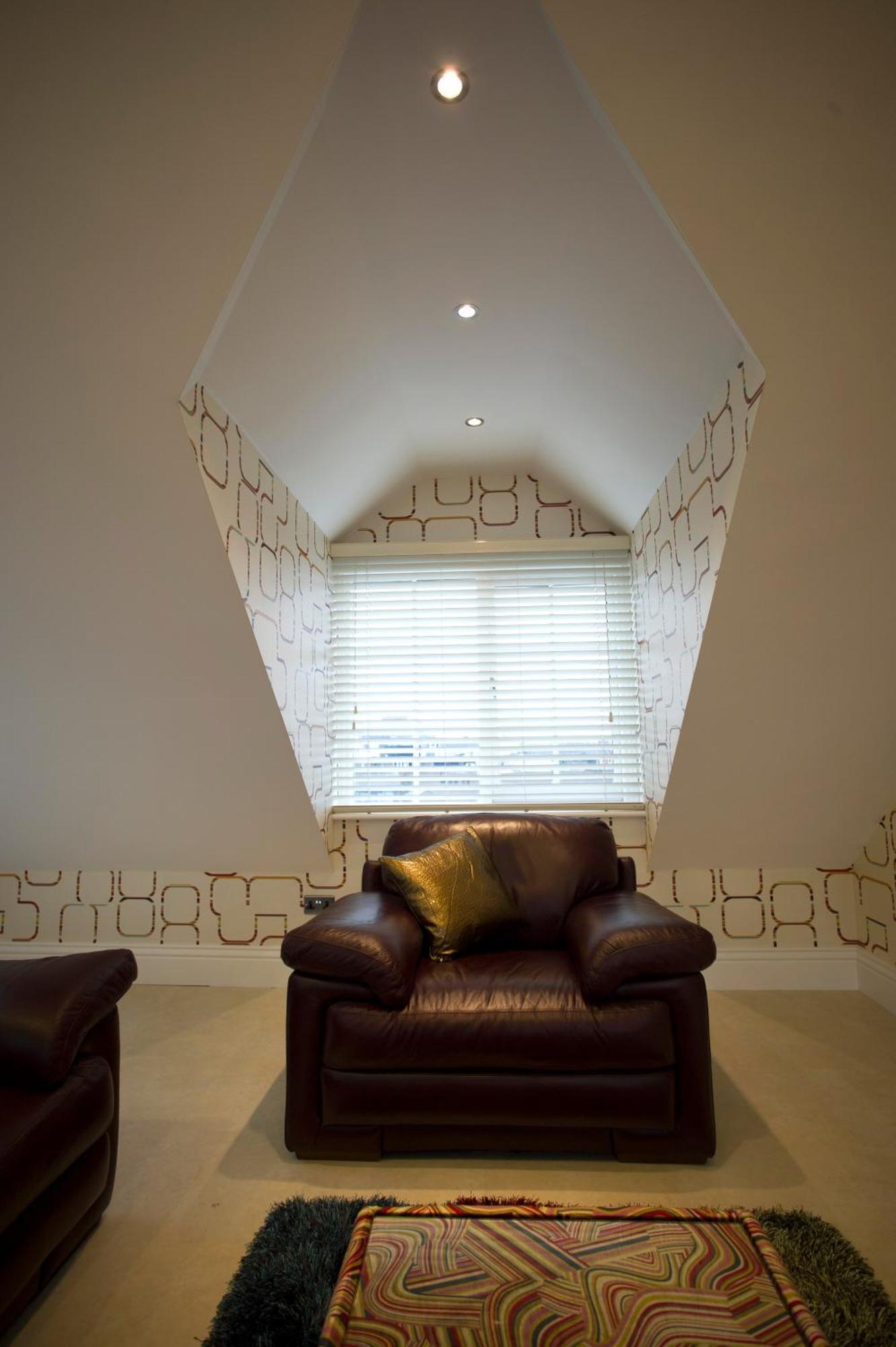 Mode Breck Apartments Poulton-le-Fylde Pokoj fotografie