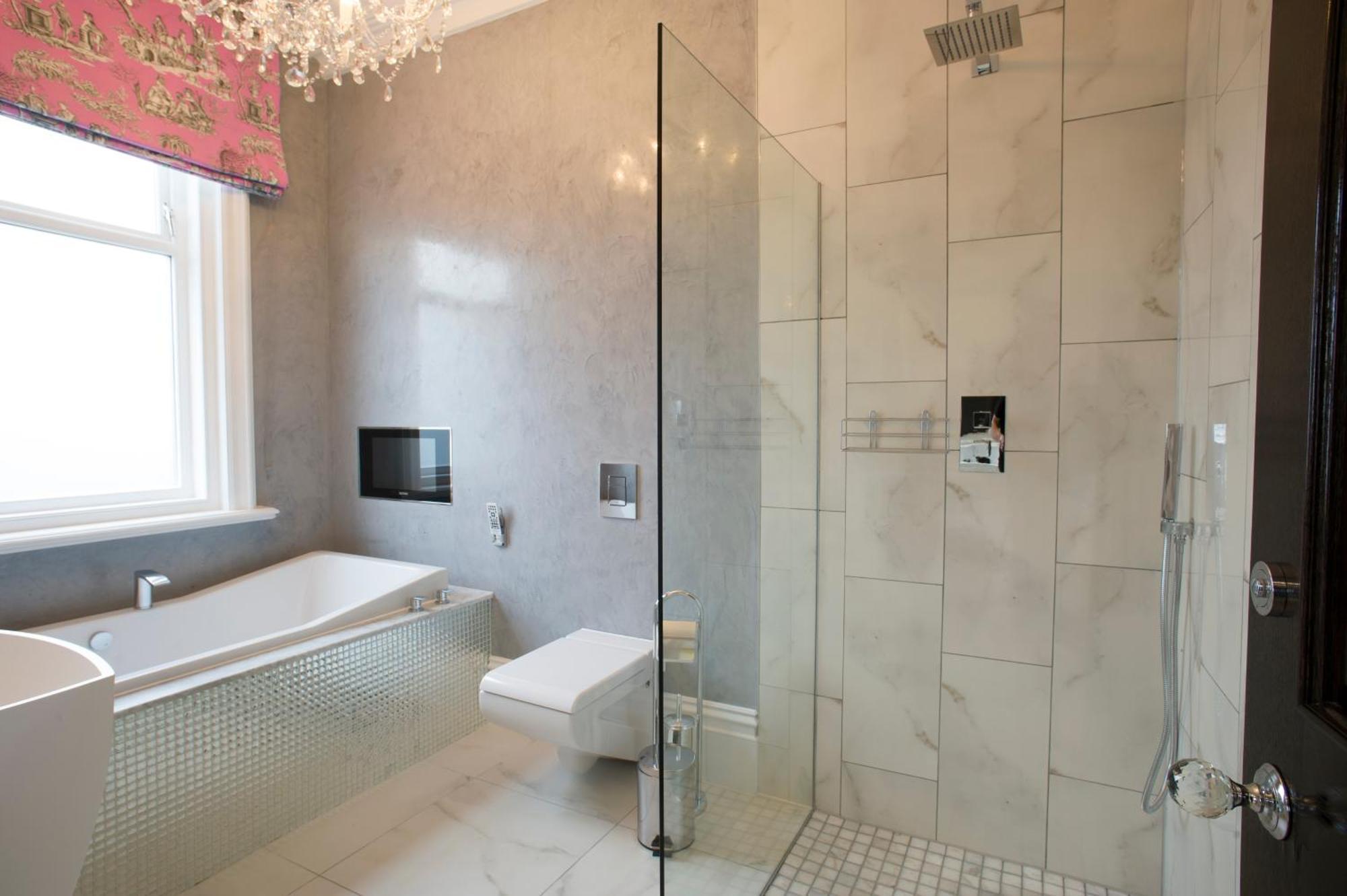 Mode Breck Apartments Poulton-le-Fylde Pokoj fotografie